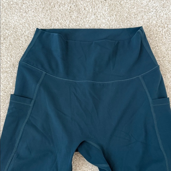 Buffbunny Rosa Legging - Picture 3 of 3